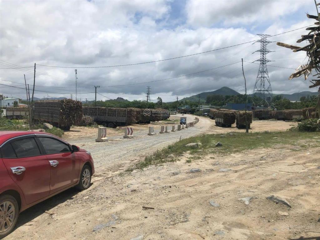 Bán đất tại thành an, an khê, gia lai, 2,5 tỷ, 600m2