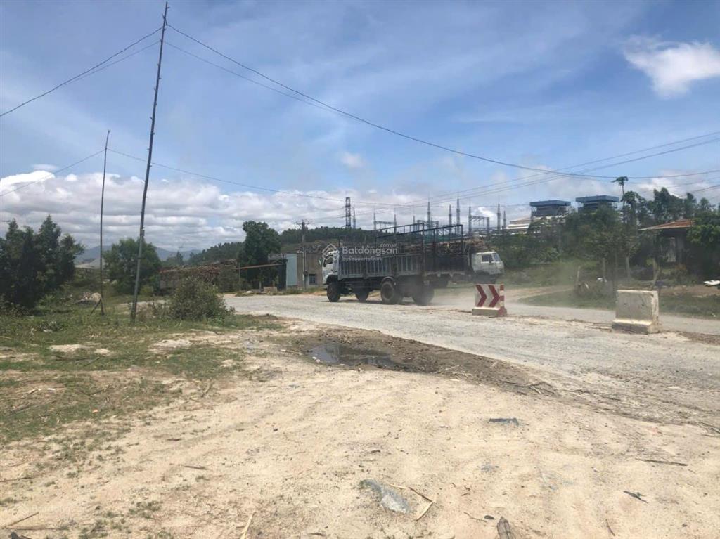 Bán đất tại thành an, an khê, gia lai, 2,5 tỷ, 600m2