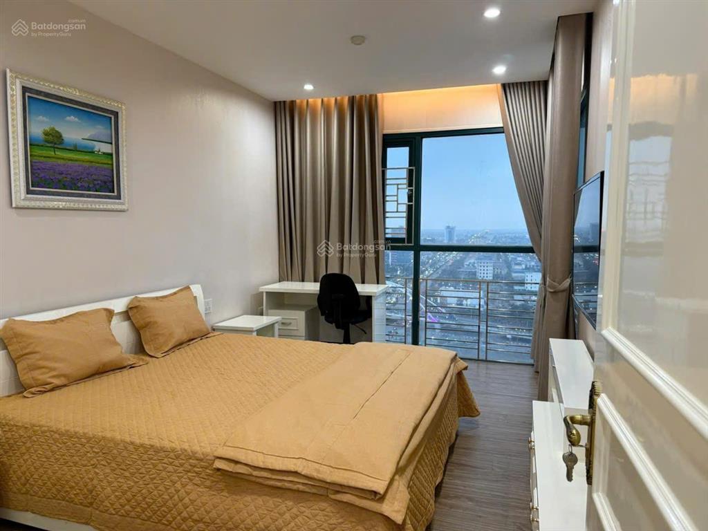 Cho thuê căn hộ cao cấp tại td plaza  vị trí siêu trung tâm, đầy đủ tiện ích