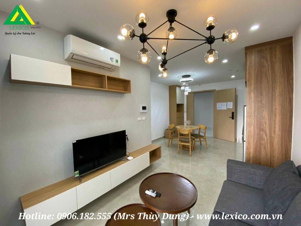 CHO THUÊ CĂN HỘ MINATO RESIDENCE – FULL NỘI THẤT, GIÁ TỐT