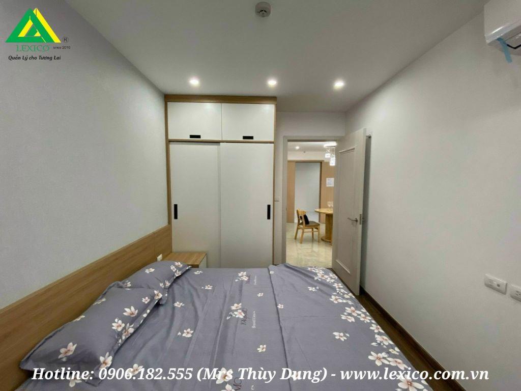 CHO THUÊ CĂN HỘ MINATO RESIDENCE – FULL NỘI THẤT, GIÁ TỐT