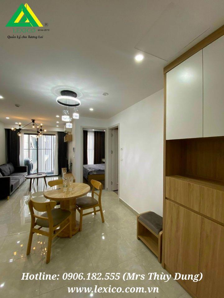 CHO THUÊ CĂN HỘ MINATO RESIDENCE – FULL NỘI THẤT, GIÁ TỐT