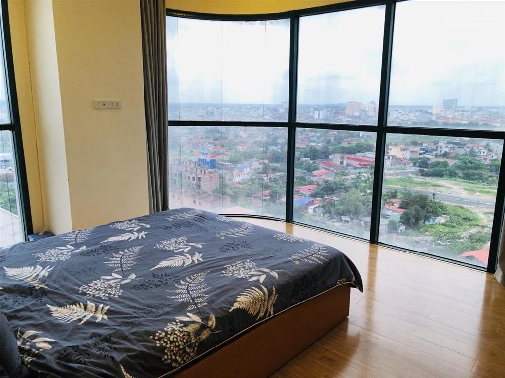 Bán căn hộ 3 phòng ngủ tại tháp b td plaza hải phòng | căn hộ cao cấp vị trí đẹp