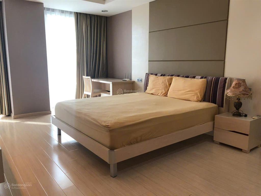 Bán căn hộ cao cấp tháp b td plaza hải phòng | 154m² | view bể bơi đẹp