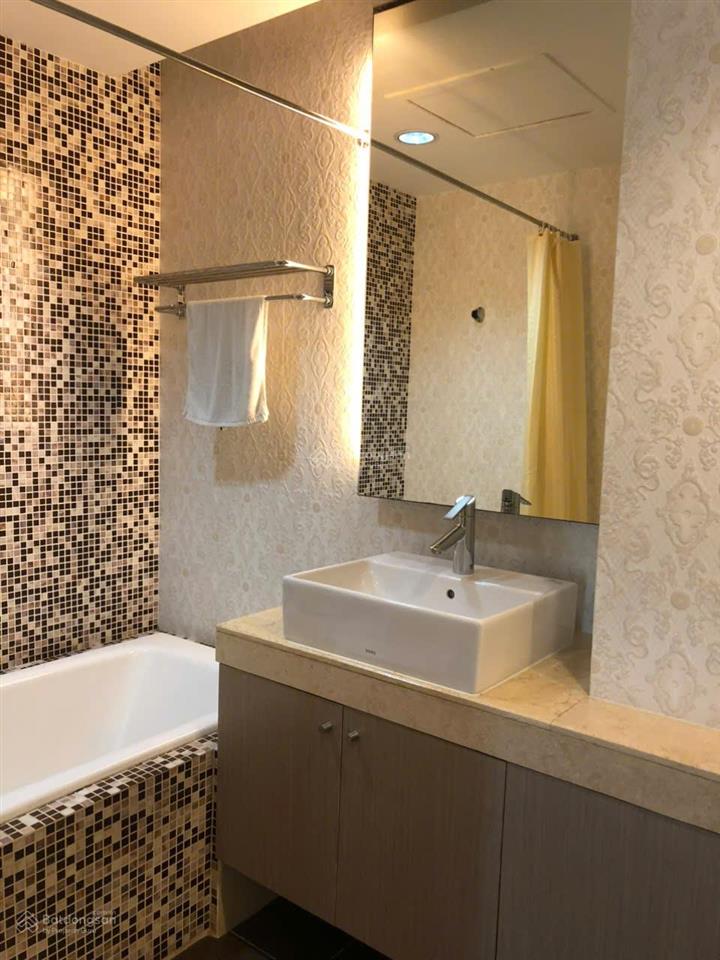 Bán căn hộ cao cấp tháp b td plaza hải phòng | 154m² | view bể bơi đẹp