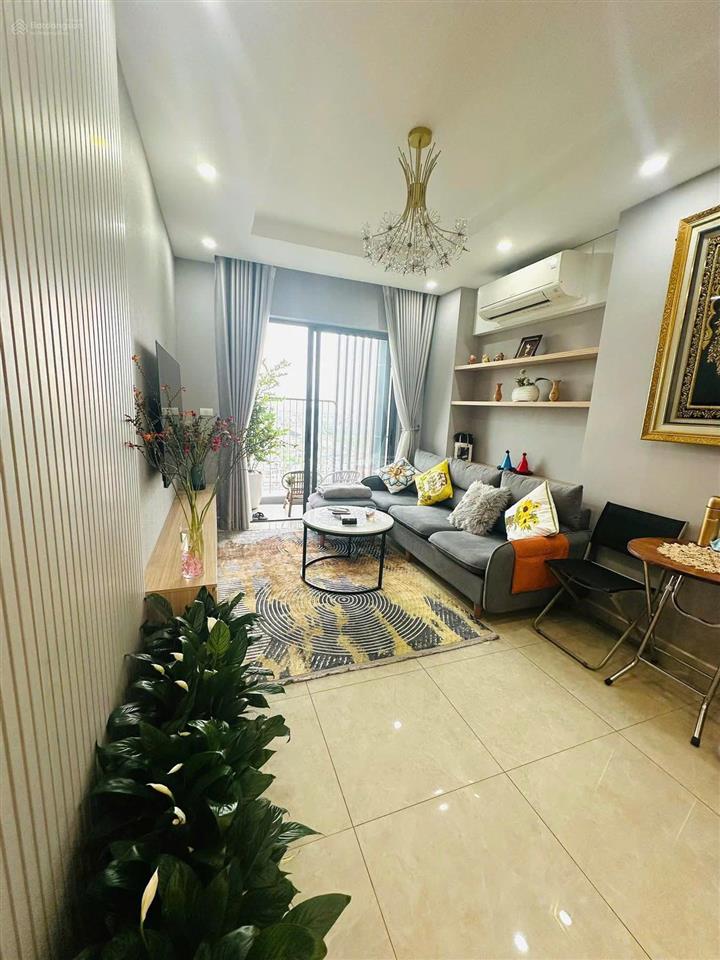 Cho thuê căn hộ the minato residence 2 phòng ngủ | view panorama sông lạch tray