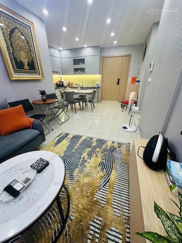 Cho thuê căn hộ the minato residence 2 phòng ngủ | view panorama sông lạch tray