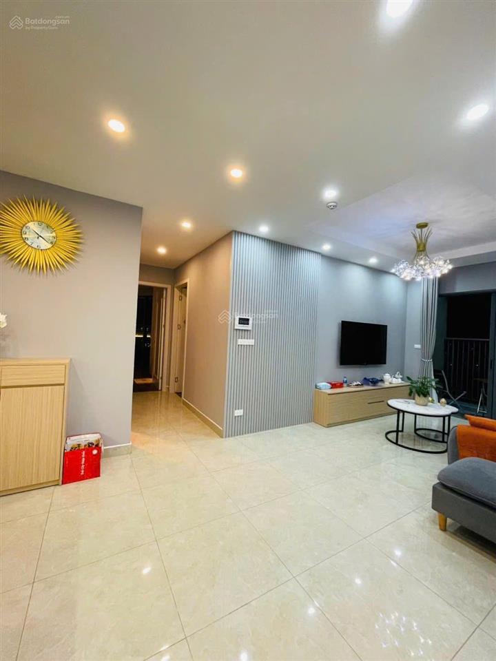 Cho thuê căn hộ the minato residence 2 phòng ngủ | view panorama sông lạch tray