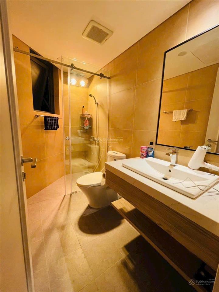 Cho thuê căn hộ the minato residence 2 phòng ngủ | view panorama sông lạch tray