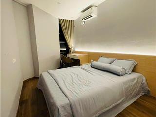 Cho thuê căn hộ the minato residence 2 phòng ngủ | view panorama sông lạch tray