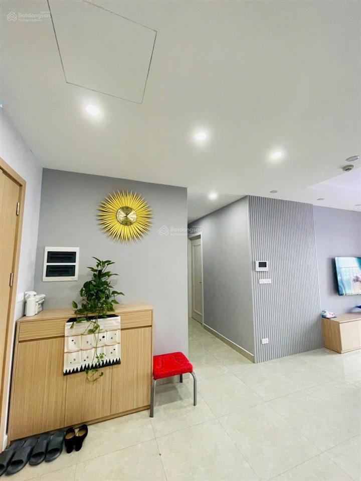 Cho thuê căn hộ the minato residence 2 phòng ngủ | view panorama sông lạch tray