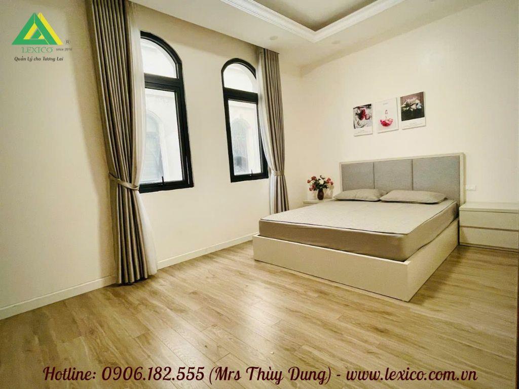 Cho Thuê & Bán Biệt Thự Cao Cấp Tại Vinhomes Imperia Hải Phòng – Full Nội Thất Hiện Đại