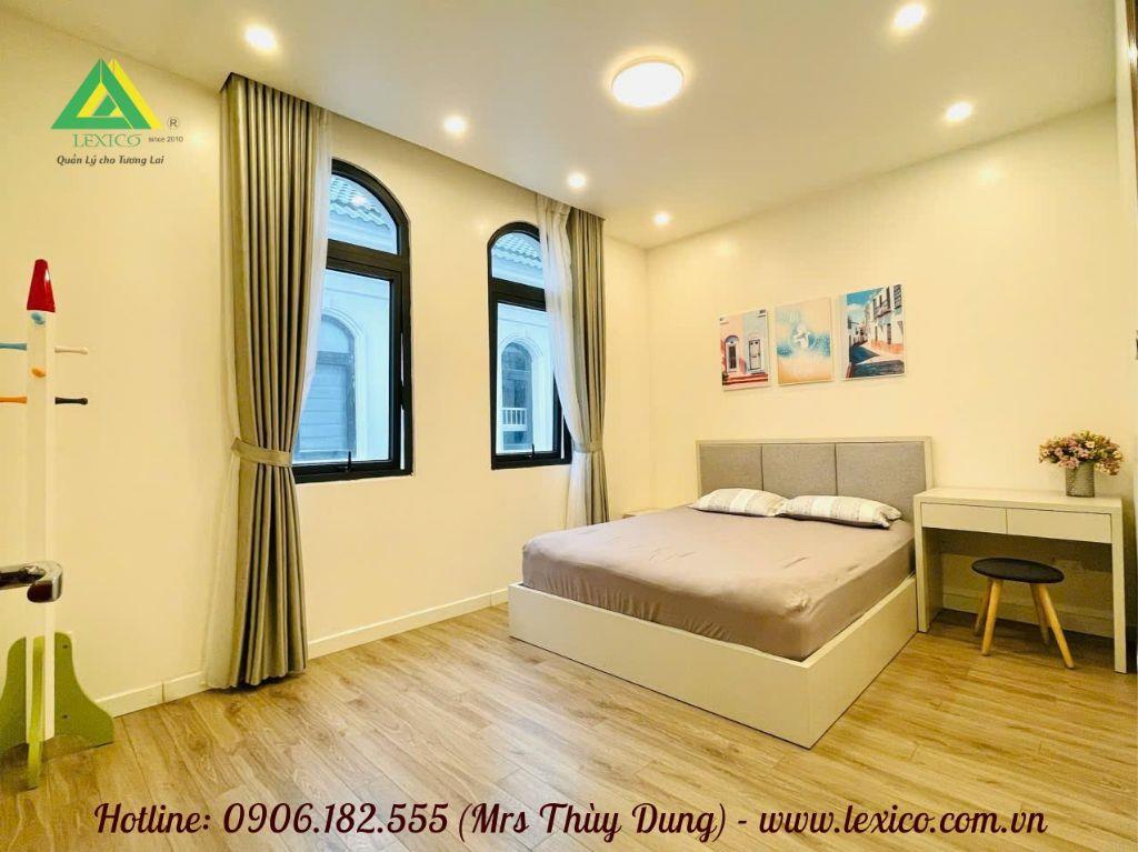 Cho Thuê & Bán Biệt Thự Cao Cấp Tại Vinhomes Imperia Hải Phòng – Full Nội Thất Hiện Đại