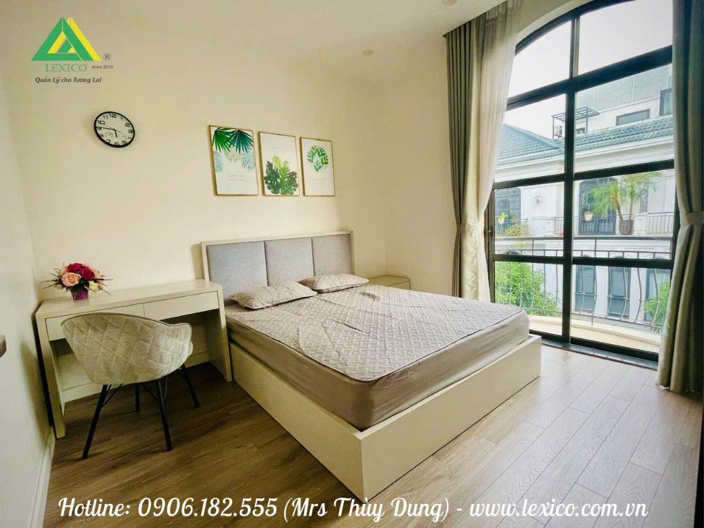 Cho Thuê & Bán Biệt Thự Cao Cấp Tại Vinhomes Imperia Hải Phòng – Full Nội Thất Hiện Đại