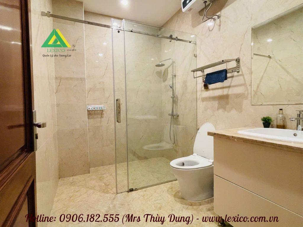 Cho Thuê & Bán Biệt Thự Cao Cấp Tại Vinhomes Imperia Hải Phòng – Full Nội Thất Hiện Đại