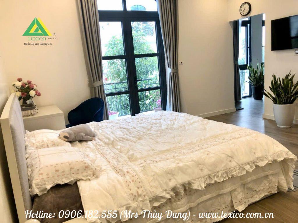 Cho Thuê & Bán Biệt Thự Cao Cấp Tại Vinhomes Imperia Hải Phòng – Full Nội Thất Hiện Đại