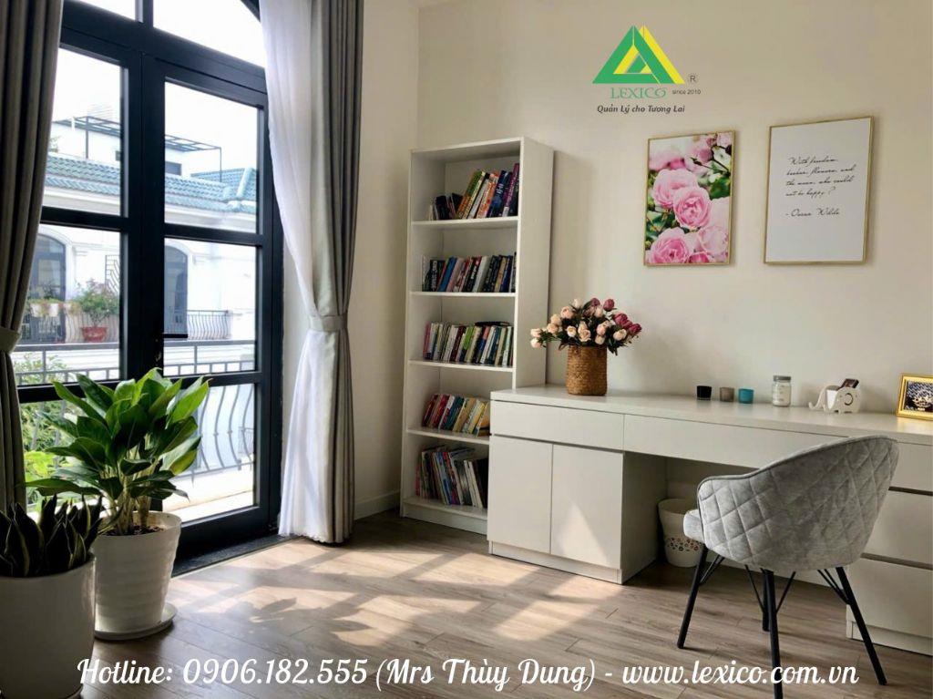 Cho Thuê & Bán Biệt Thự Cao Cấp Tại Vinhomes Imperia Hải Phòng – Full Nội Thất Hiện Đại