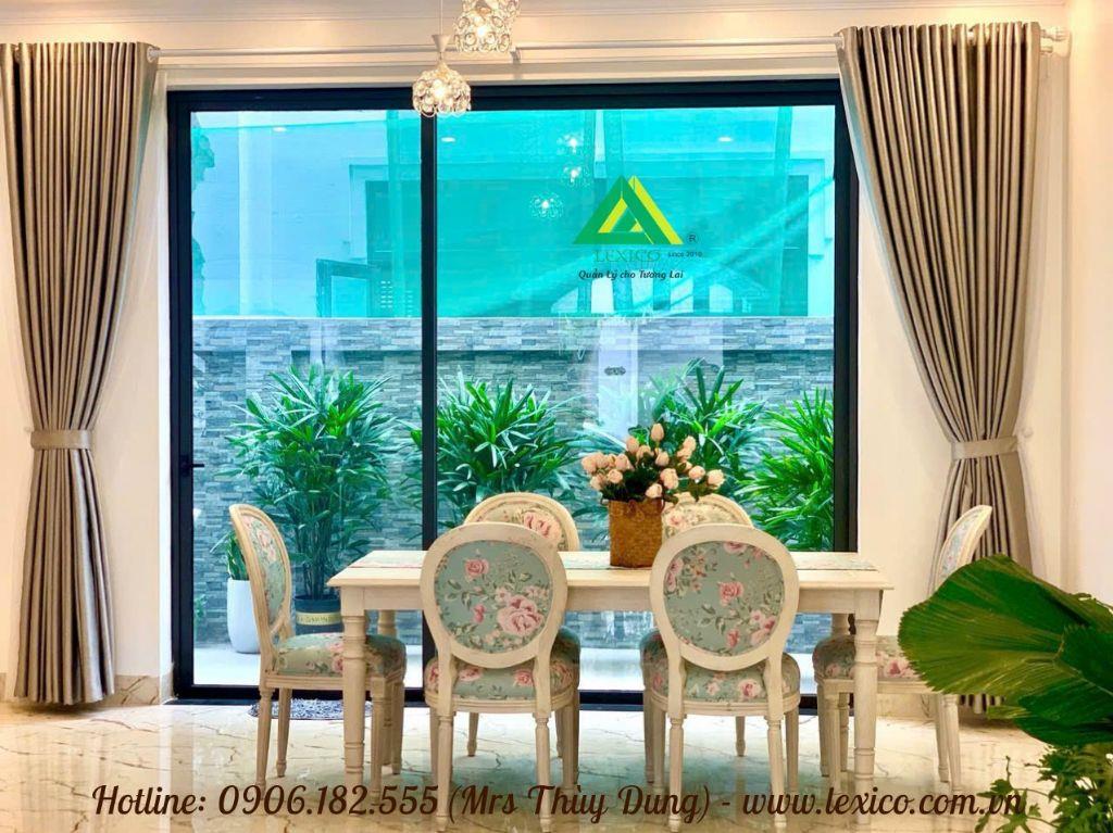 Cho Thuê & Bán Biệt Thự Cao Cấp Tại Vinhomes Imperia Hải Phòng – Full Nội Thất Hiện Đại