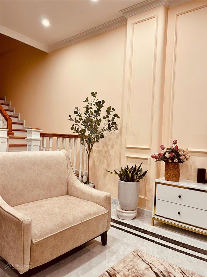 Bán nhà vinhomes marina hải phòng full nội thất châu âu