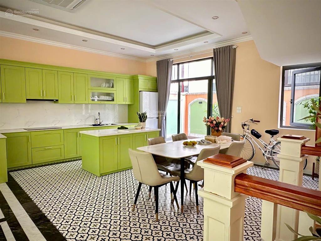 Bán nhà vinhomes marina hải phòng full nội thất châu âu