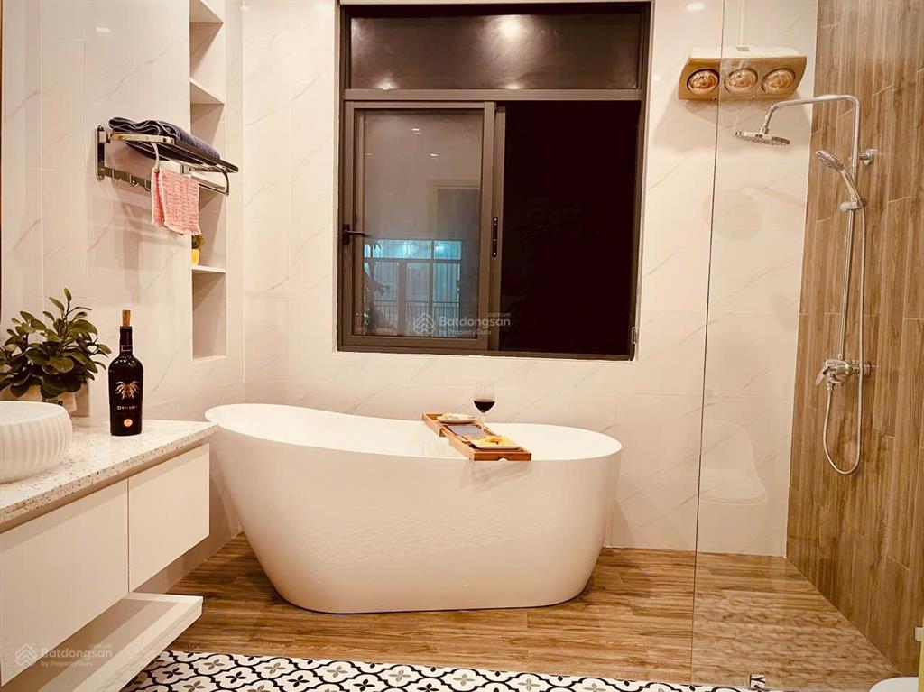Bán nhà vinhomes marina hải phòng full nội thất châu âu