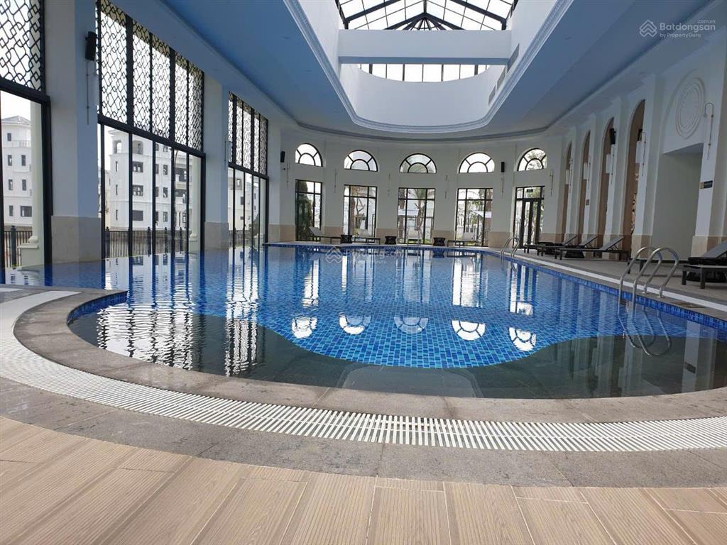 Bán nhà vinhomes marina hải phòng full nội thất châu âu