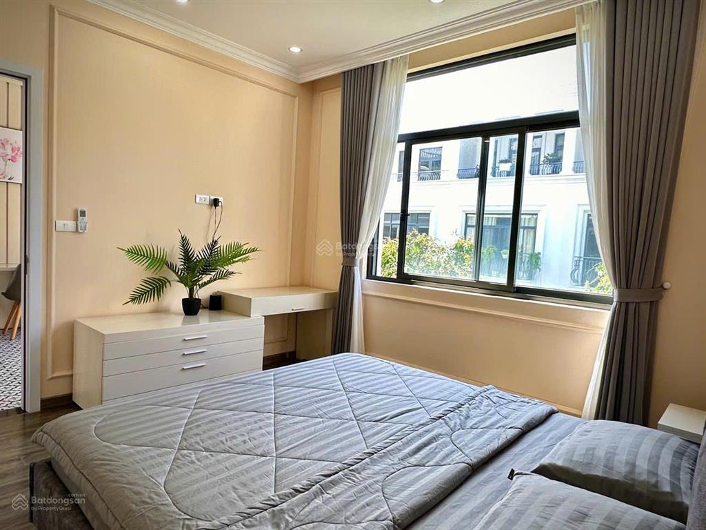 Bán nhà vinhomes marina hải phòng full nội thất châu âu