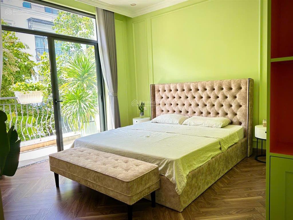 Bán nhà vinhomes marina hải phòng full nội thất châu âu