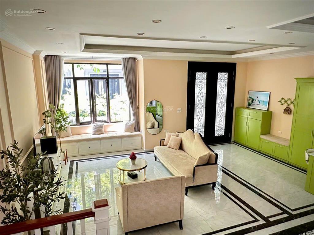 Bán nhà vinhomes marina hải phòng full nội thất châu âu