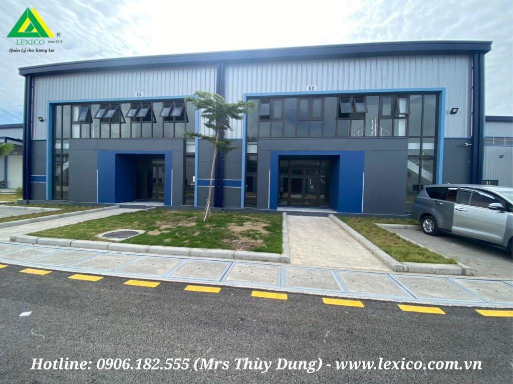 Cho Thuê Kho, Nhà Xưởng Tại KCN Nam Đình Vũ – Vị Trí Cửa Ngõ Logistics Hàng Đầu
