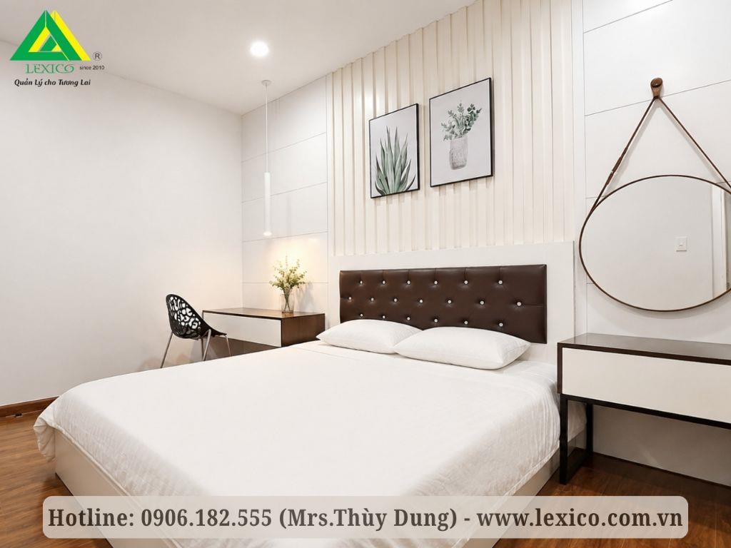 CĂN HỘ 2 PHÒNG NGỦ CAO CẤP TẠI SHP PLAZA – 69M2, THOÁNG ĐẸP, GIÁ THUÊ CỰC HỢP LÝ