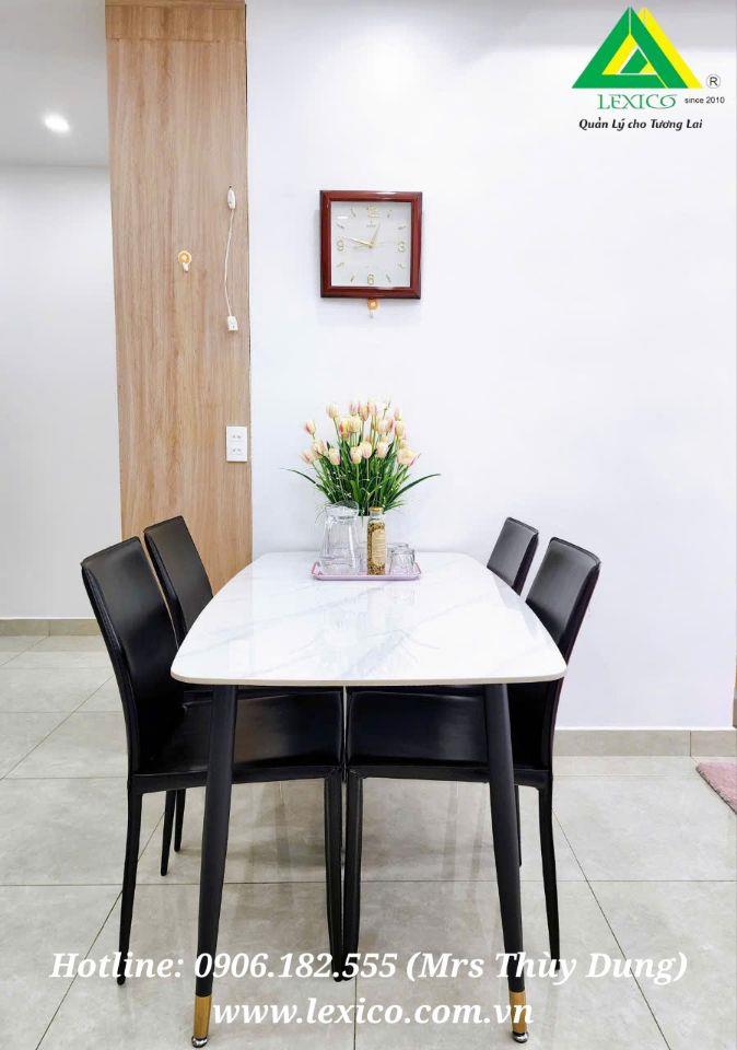 Cho Thuê Căn Hộ Chung Cư The Minato Residence Giá Tốt
