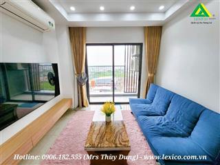 Cho Thuê Căn Hộ Chung Cư The Minato Residence Giá Tốt
