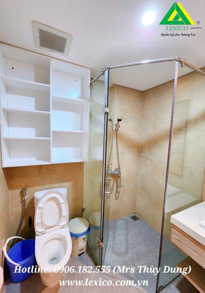 Cho Thuê Căn Hộ Chung Cư The Minato Residence Giá Tốt