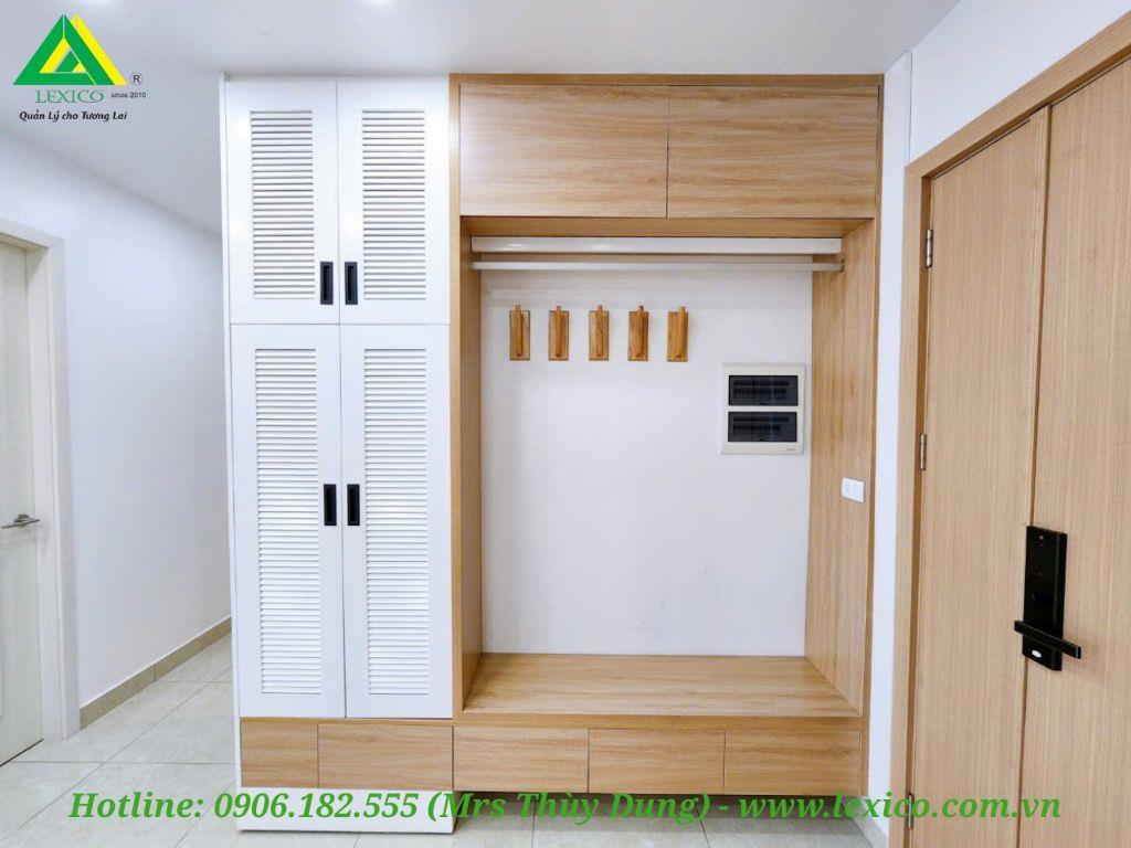 Cho Thuê Căn Hộ Chung Cư The Minato Residence Giá Tốt
