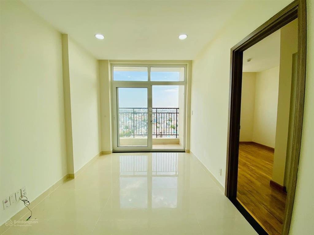 The parkland q12 giá từ 2.2 tỷ, 2pn, 59m2, công viên rộng, hồ bơi,  0901 808 ***