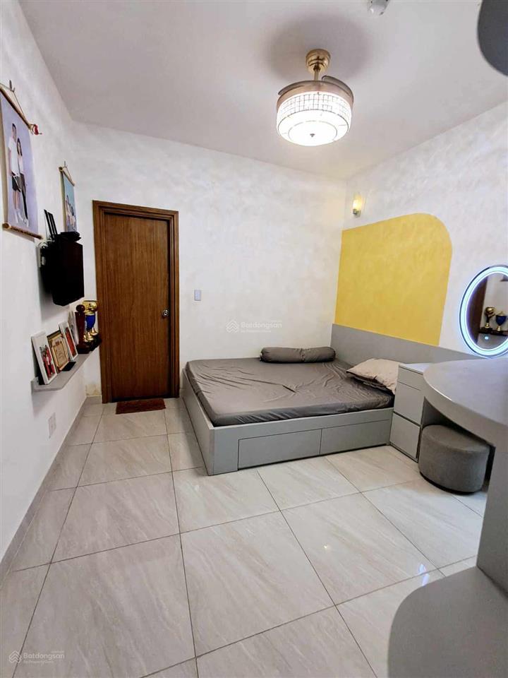 Stown ctl tham lương, từ 3.25 tỷ 2pn 61  88m2 gần ngay trường chinh liền kề tân bình