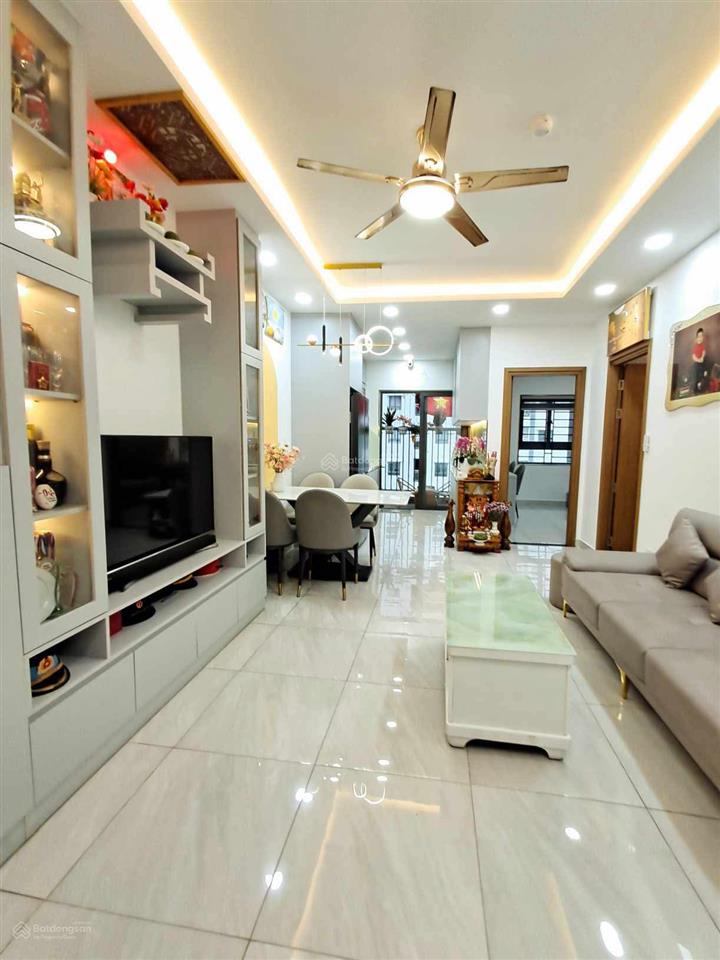 Stown ctl tham lương, từ 3.25 tỷ 2pn 61  88m2 gần ngay trường chinh liền kề tân bình