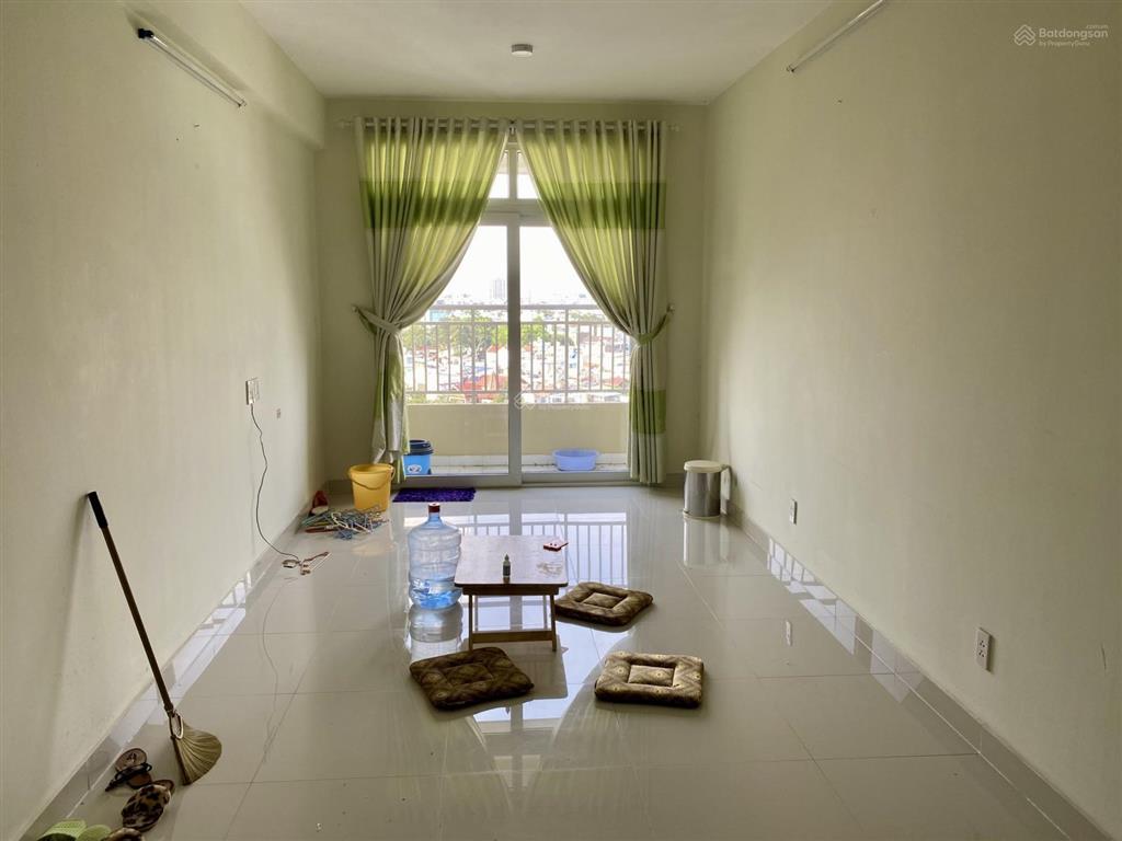 Tô ký tower giá 2,05 tỷ 2pn 51m2, có bc, sổ hồng, mặt tiền tô ký có tttm,  0901 808 ***
