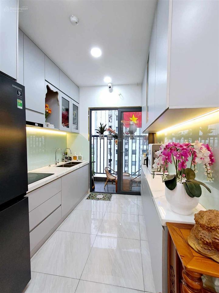 Stown ctl tham lương, giá 3.25 tỷ 2pn 61 gần ngay trường chinh liền kề tân bình