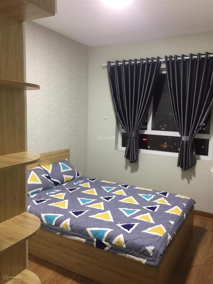 Hiệp thành building 2pn lô c cao cấp, 1,95 tỷ, 56m2, mt lê văn khương,  0901 808 ***