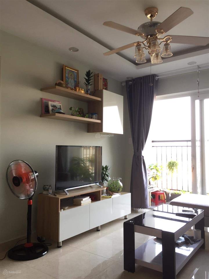 Hiệp thành building 2pn lô c cao cấp, 1,95 tỷ, 56m2, mt lê văn khương,  0901 808 ***