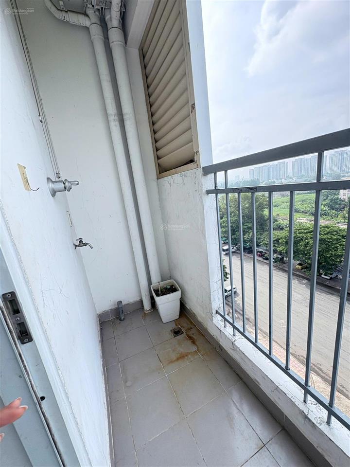Chỉ từ 1 tỷ 8 có ngay căn 2pn tại hà đô riverside q12 ngay lê thị riêng  0901 808 *** mr dũng