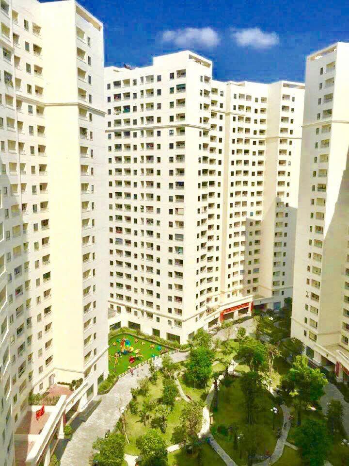 Ch tecco town liền kề tên lửa 1,990 tỷ 54m2 2pn  0901 808 *** mr. dũng