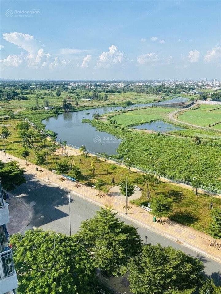 Chỉ từ 1 tỷ 8 có ngay căn 2pn tại hà đô riverside q12 ngay lê thị riêng  0901 808 *** mr dũng