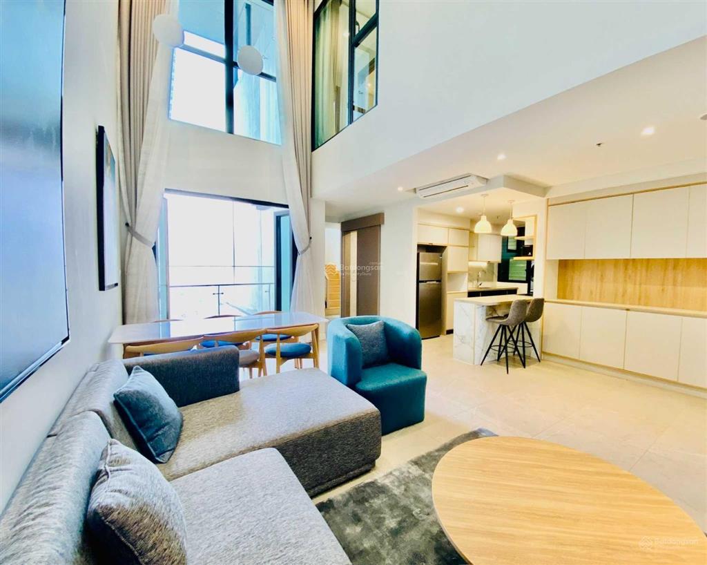Bán căn hộ duplex  khu cao cấp zenity  ngay trung tâm q.1  view sông sài gòn tuyệt đỉnh. sổ sẳn