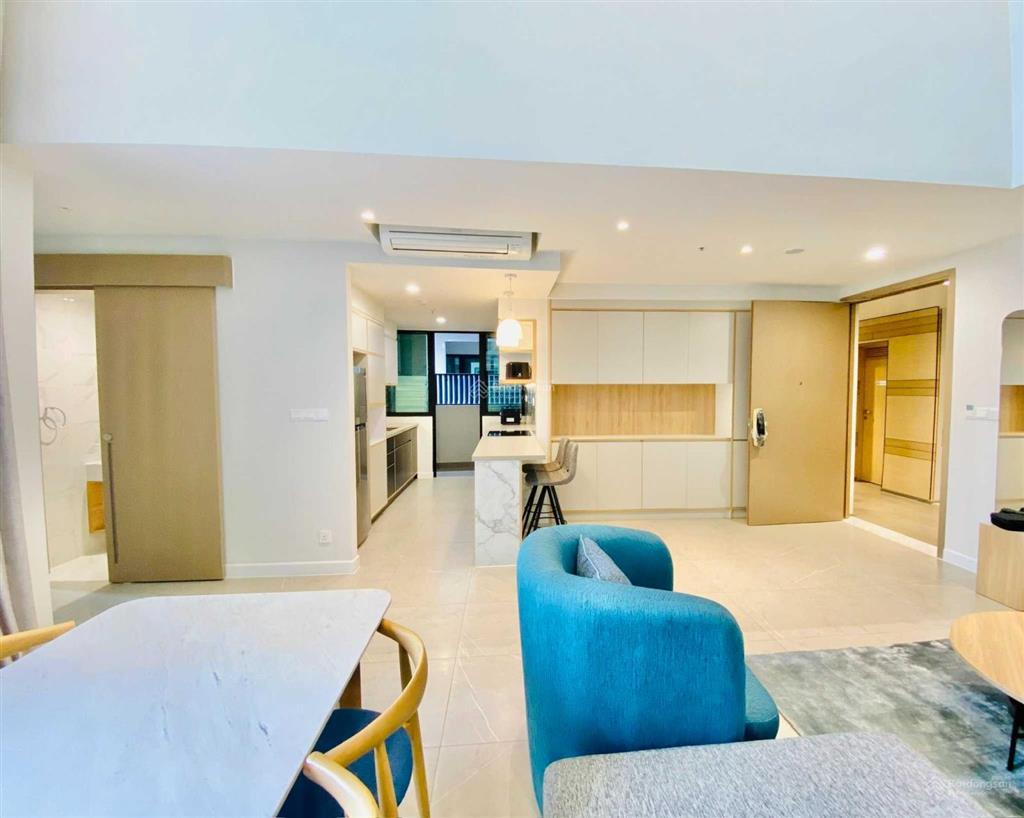 Bán căn hộ duplex  khu cao cấp zenity  ngay trung tâm q.1  view sông sài gòn tuyệt đỉnh. sổ sẳn