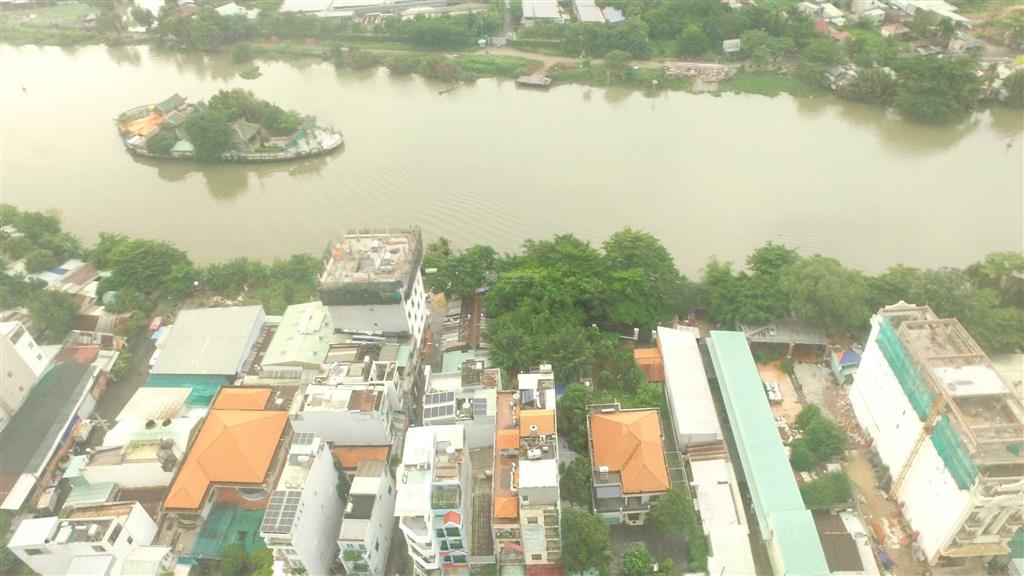 Cần bán gấp ba lô đất sát nhau trần bá giao, p5, gò vấp, hẻm xe hơi, đã có sổ hồng riêng