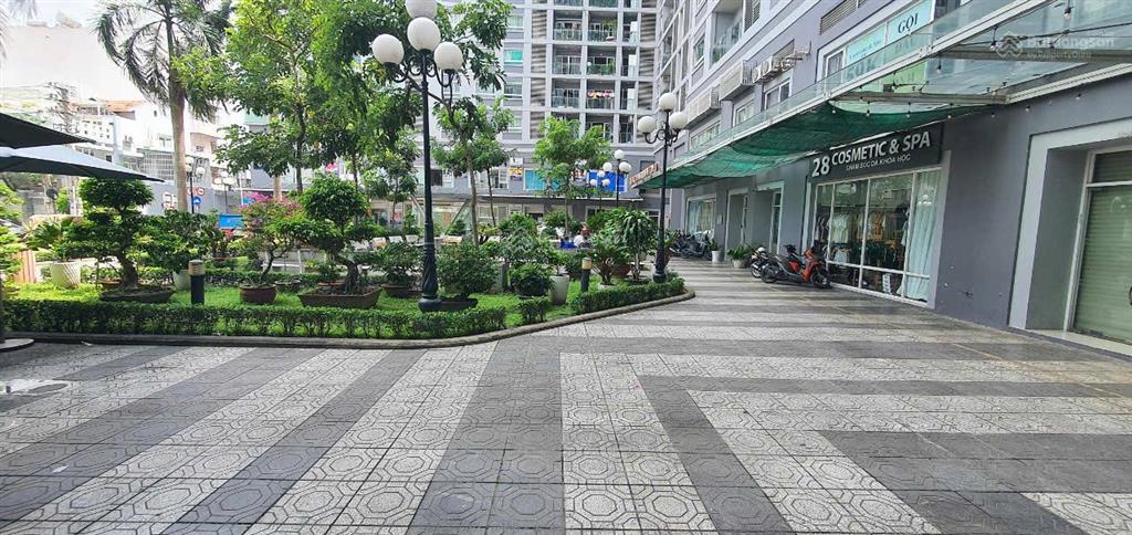 Cho thuê shophouse 200m2, 2 sàn làm việc, nhiều chỗ đỗ xe. trung tâm q. tân bình, gần nhà gas t3