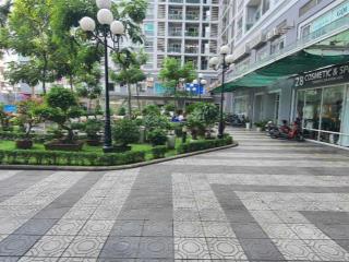 Cho thuê shophouse 200m2, 2 sàn làm việc, nhiều chỗ đỗ xe. trung tâm q. tân bình, gần nhà gas t3